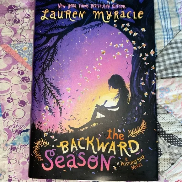Lauren Myracle Teen Books.  TWO BOOKS Brand New.  Hardcover - Picture 2 of 8